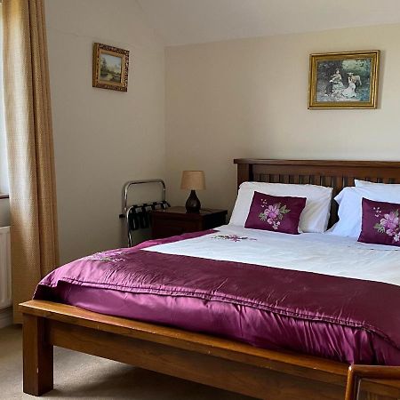 Lakelands Farm House Hotel Waterville Luaran gambar
