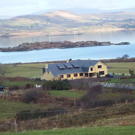 Lakelands Farm House Hotel Waterville Luaran gambar