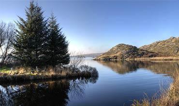 Lakelands Farm House Hotel Waterville Luaran gambar