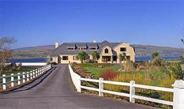 Lakelands Farm House Hotel Waterville Luaran gambar