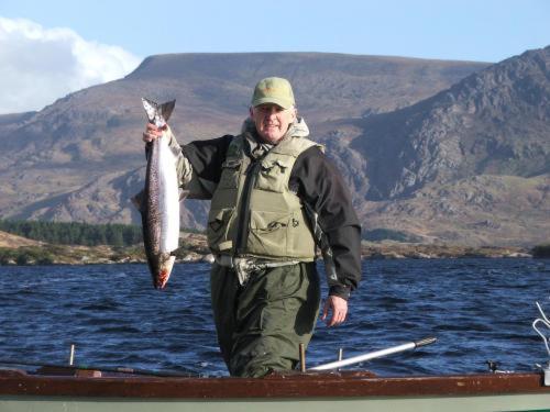 Lakelands Farm House Hotel Waterville Luaran gambar