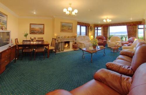 Lakelands Farm House Hotel Waterville Luaran gambar