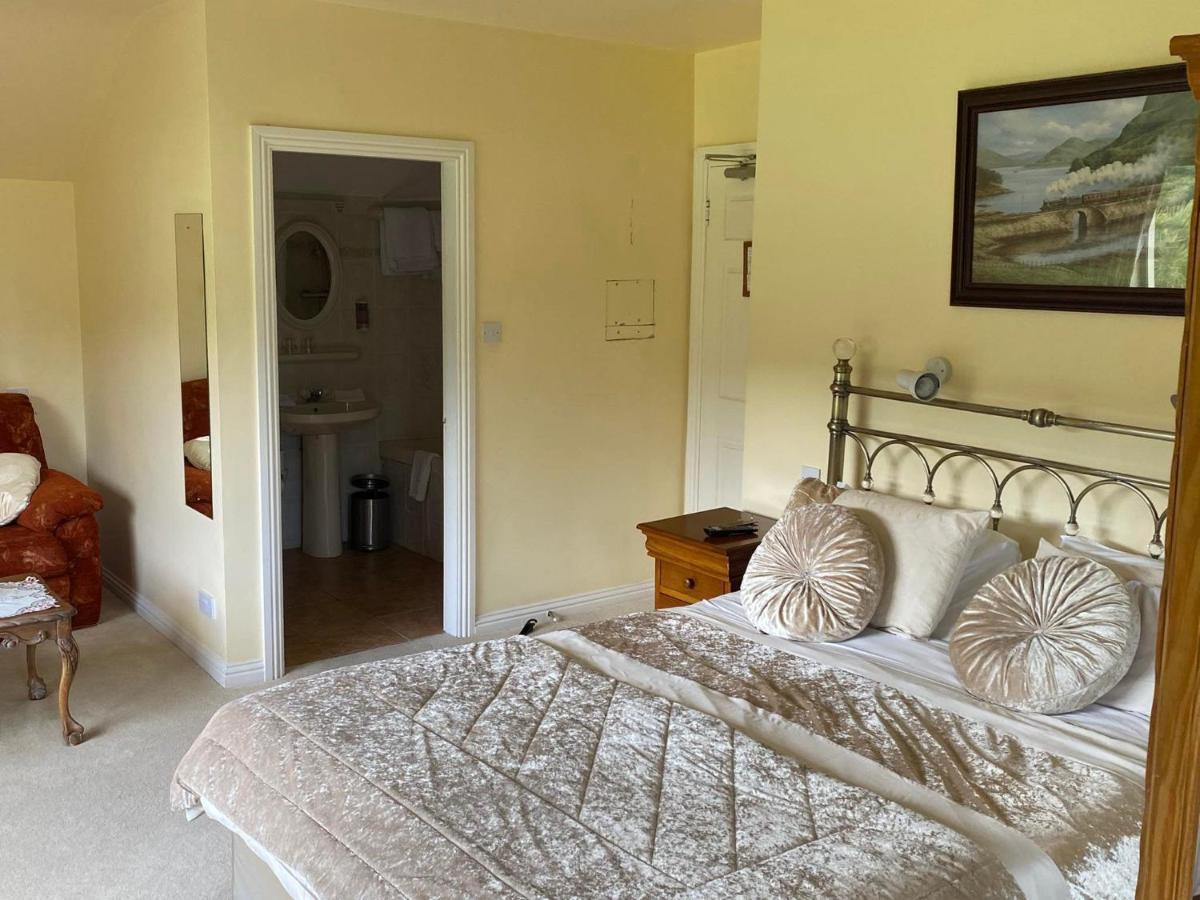 Lakelands Farm House Hotel Waterville Luaran gambar