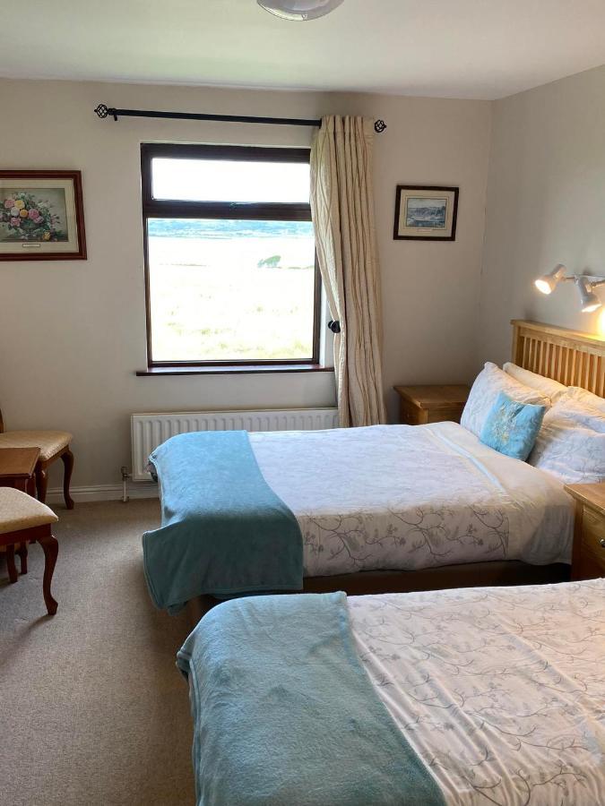 Lakelands Farm House Hotel Waterville Luaran gambar