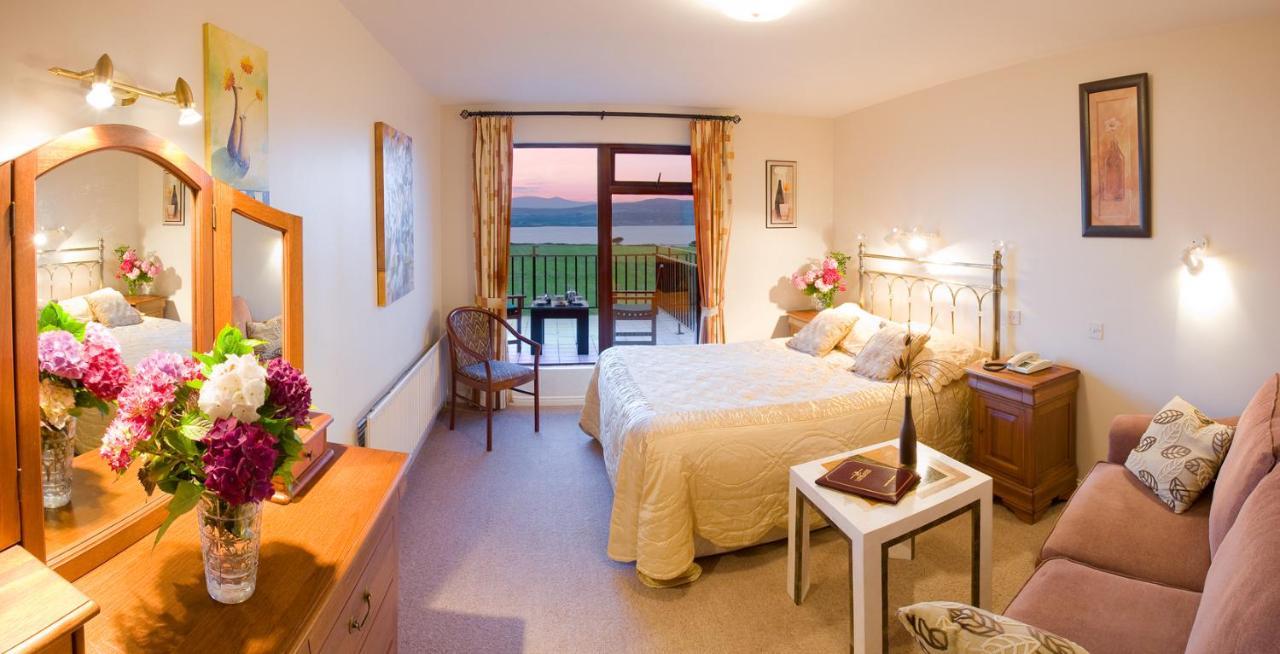 Lakelands Farm House Hotel Waterville Luaran gambar
